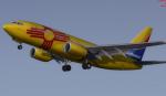 FSX/P3D Boeing 737-700 Southwest Airlines New Mexico One package v2